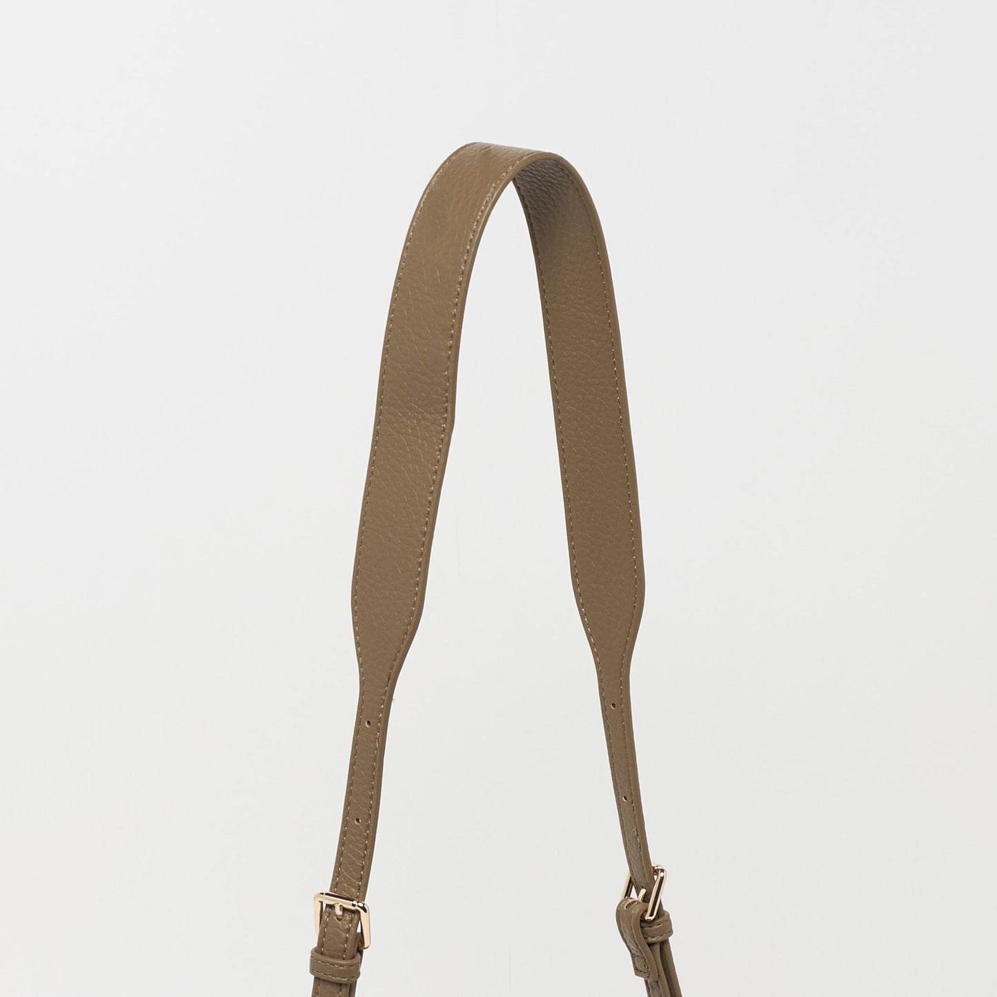 サイドベルト パーテーション トートバッグ