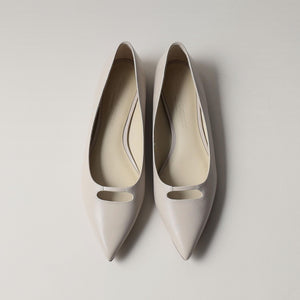 タイニーストラップ フラット10↑