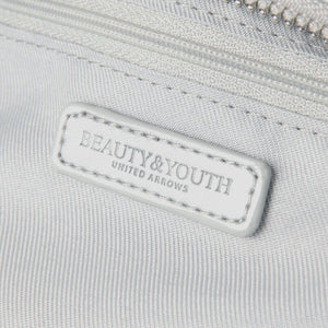 ギャザー ムーン ワンショルダーバッグ