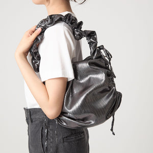 ＜SY＞ ギャザートート