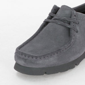＜Clarks Originals＞ワラビー ゴアテックス