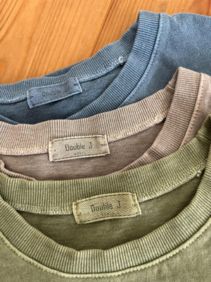 UCLAベアTシャツ