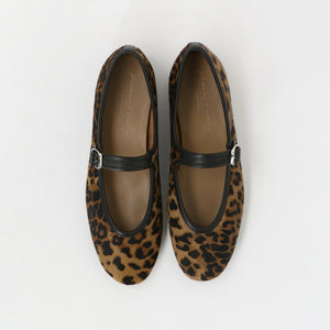 メリージェーンソフト フラット10↑