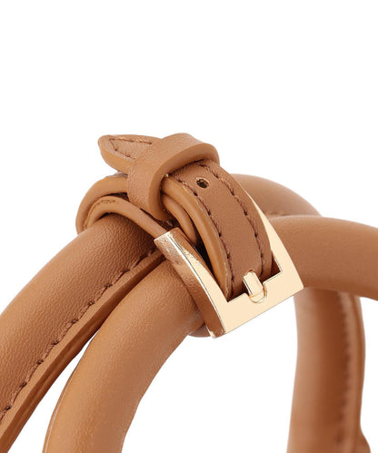 ミニ ボストンバッグ