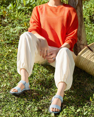 スポーツサンダル