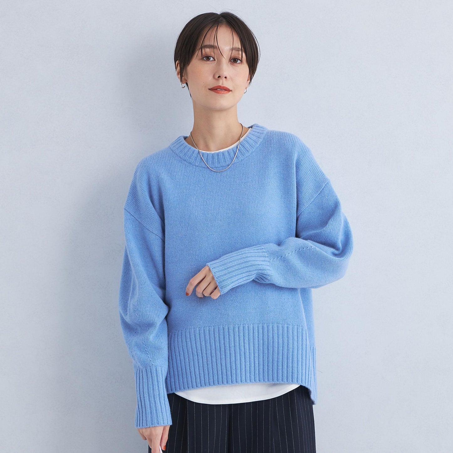 スタイルマスターニット