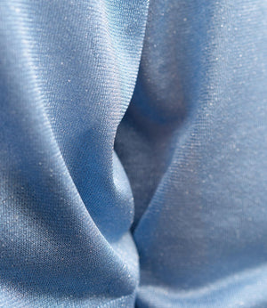 ラメシアーパールカーディガン