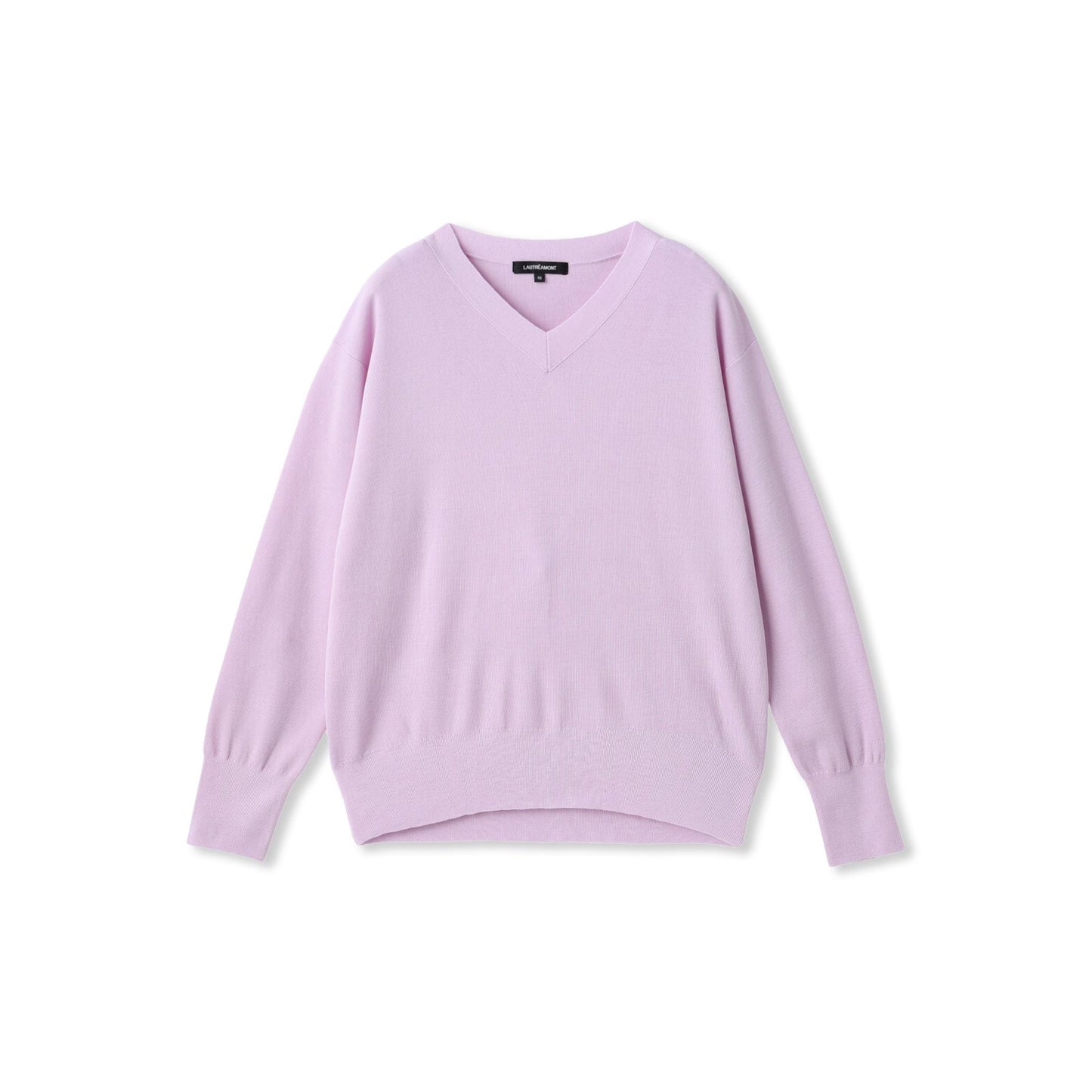 Brisbane Vネックニットプルオーバー≪11号あり≫