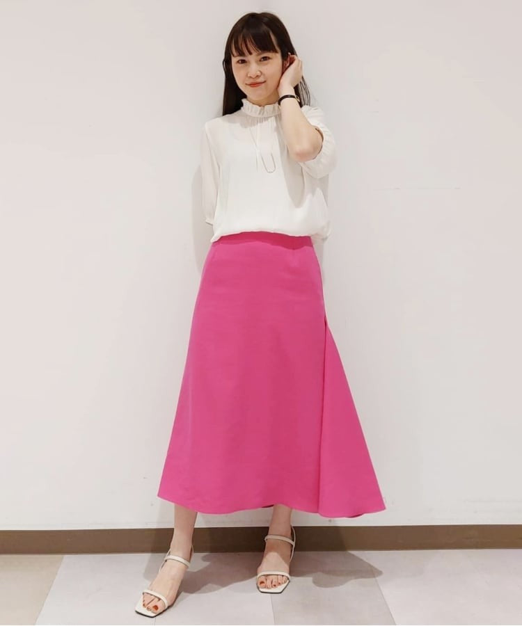 ﾄｩｯﾃｨｰﾂｲﾙｽｶｰﾄ