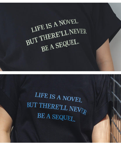 UVカラーチェンジTシャツ