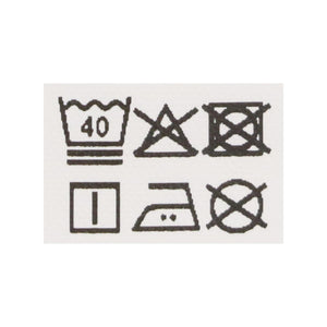 ミュージアム ロゴ スウェット プルオーバー