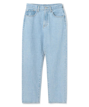 ストレート デニム パンツ（uncrave STANDARD）