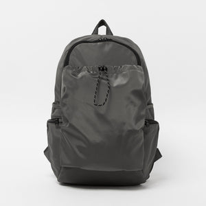 ドロストポケット リュック