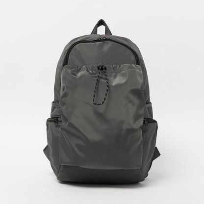 ドロストポケット リュック