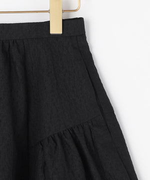 シアージャカード スカート