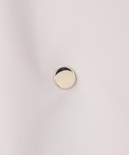 エレカジストレッチミドルトレンチ コート