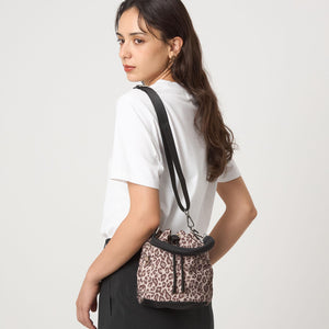 MINI ハッスイ ドロスト 2WAY バッグ -はっ水-