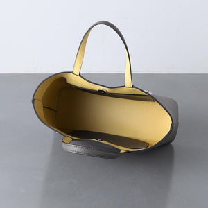 ワイド ベーシック トートバッグ