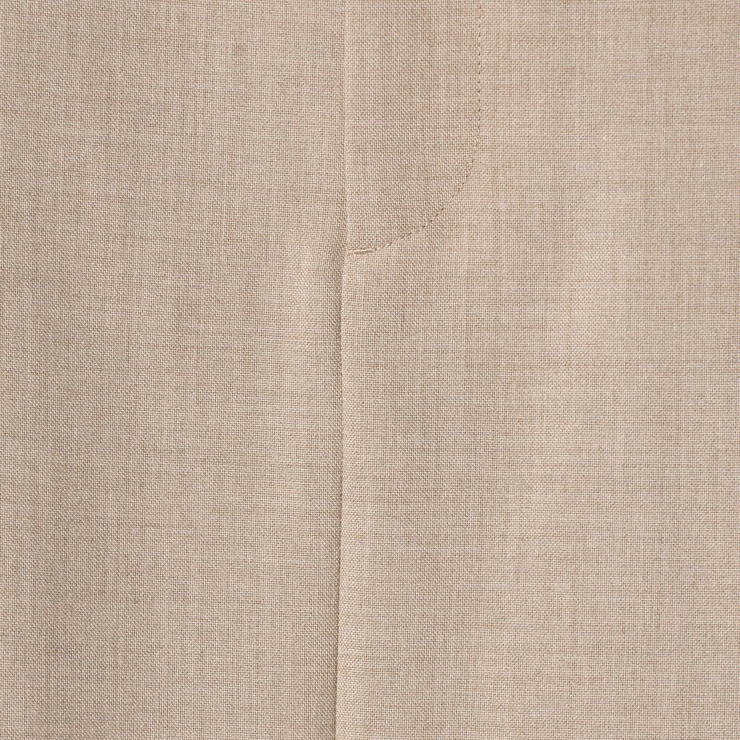 ポリエステルブレンド タックスカート