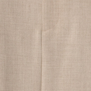 ポリエステルブレンド タックスカート