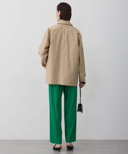 ライトモールスキン キルトライナー付きバーンジャケット