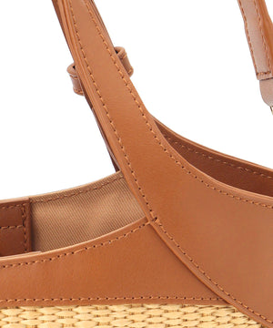 雑材 ショルダーバッグ