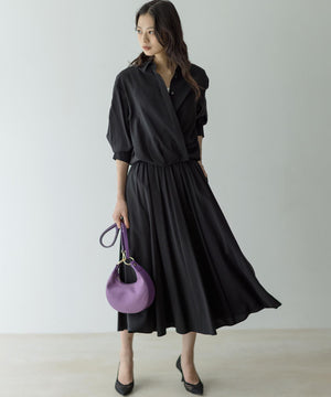 キャットショルダー バッグ