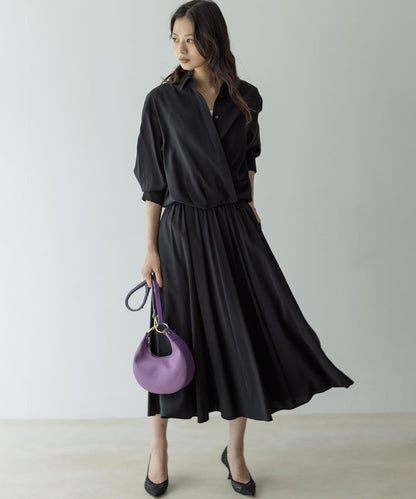 キャットショルダー バッグ