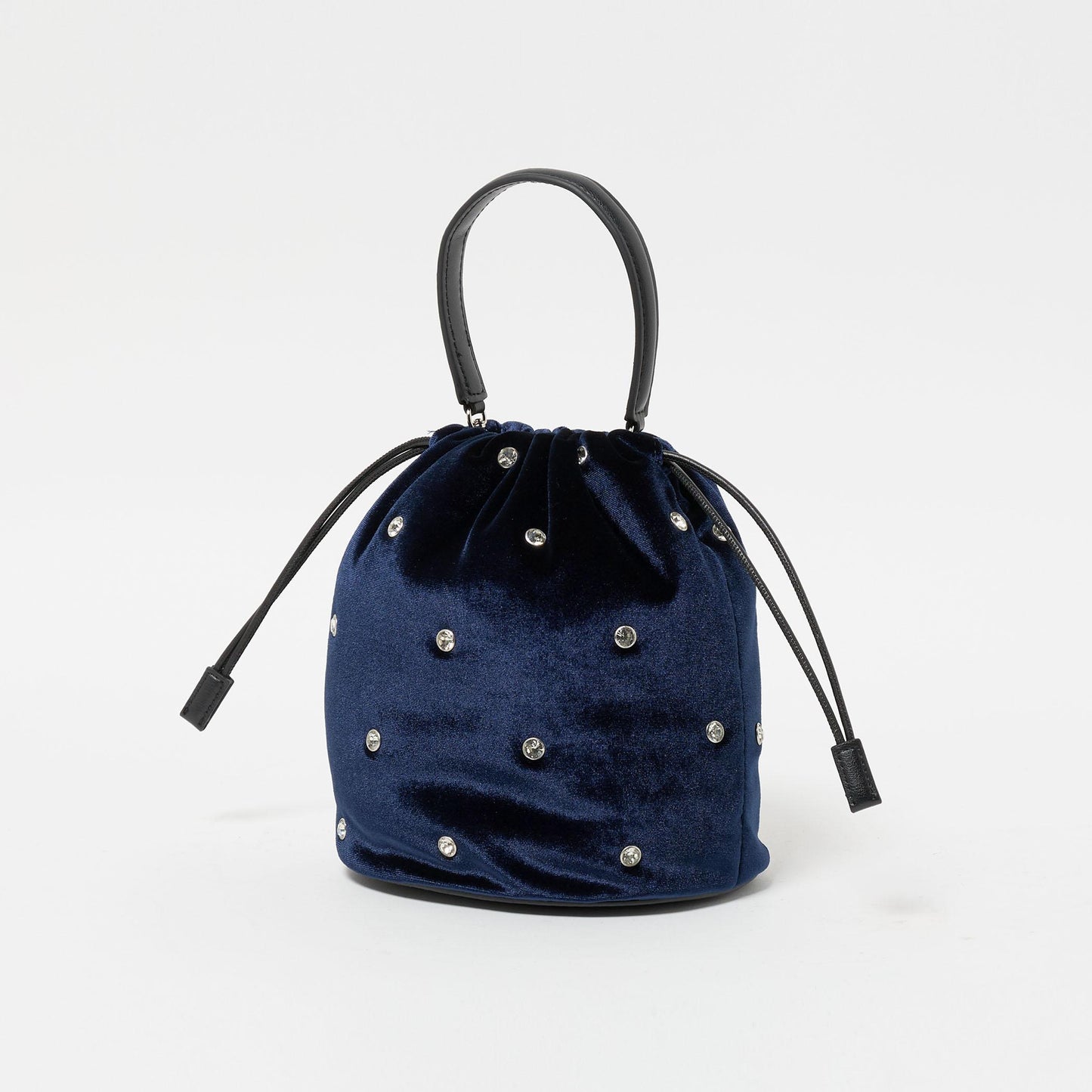 ミックスビジュー ショルダーバッグ