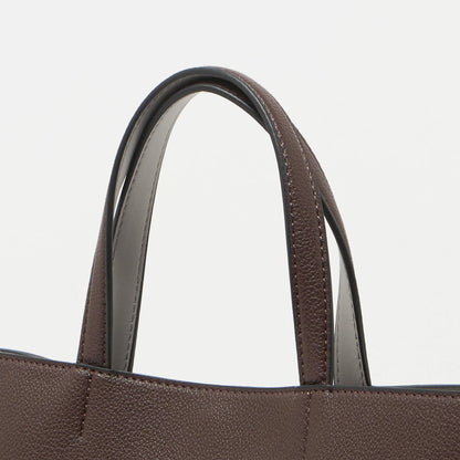 VERTICAL ベーシック トートバッグ