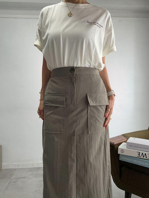 カーゴスカート