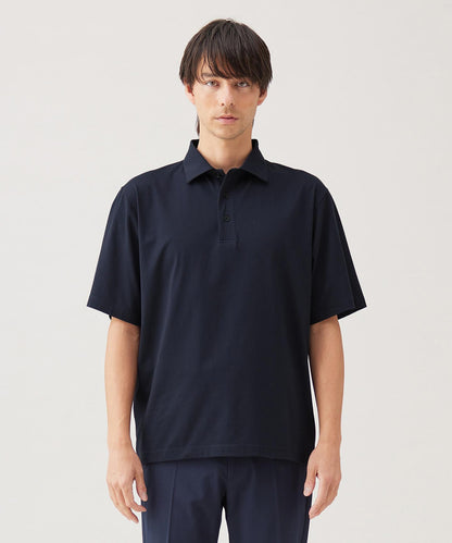 快適さらさら冷感POLO