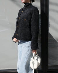 ブラック系・ブラック