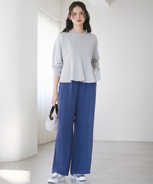 レザー スニーカー