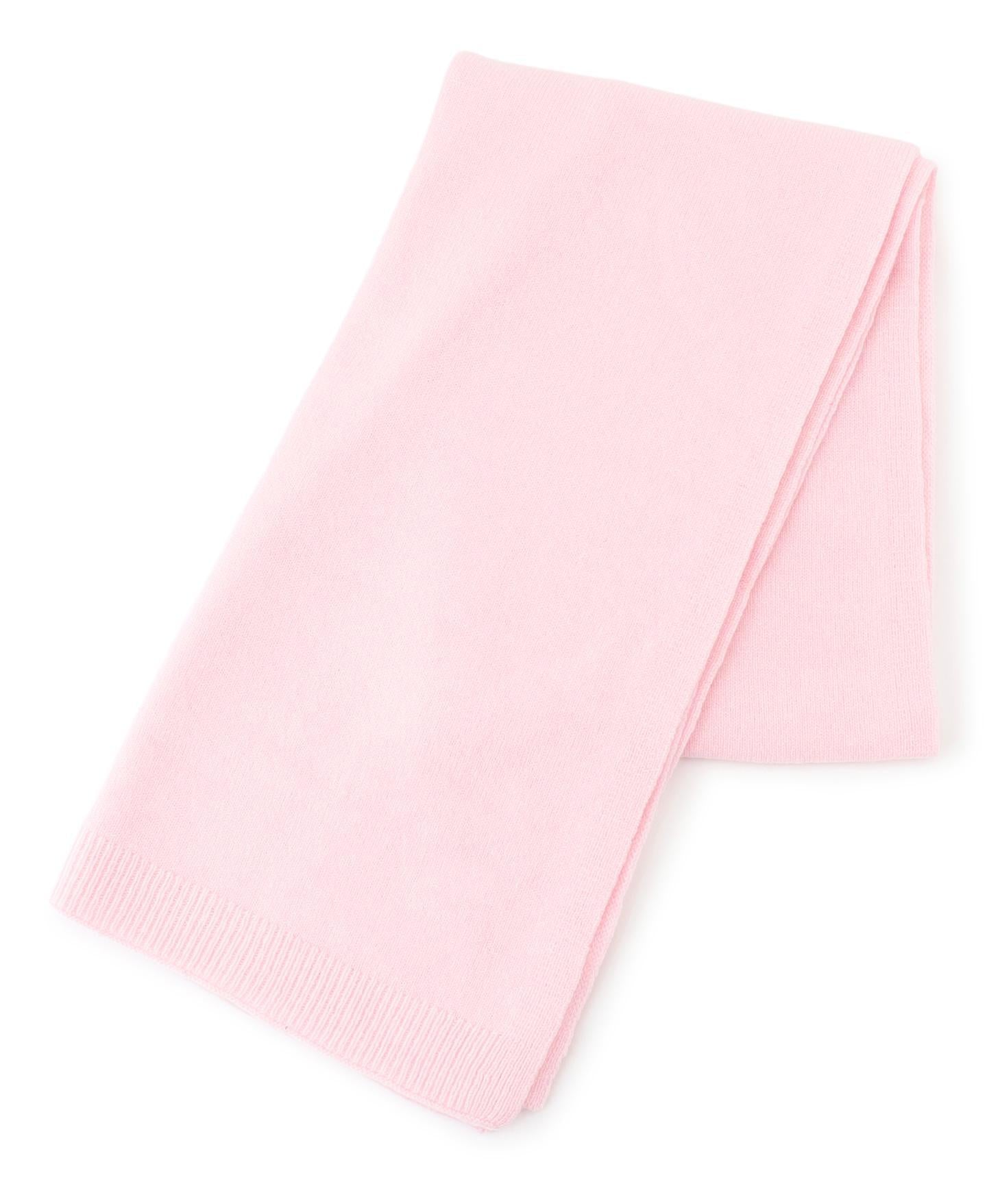 カシミヤブレンド ストール