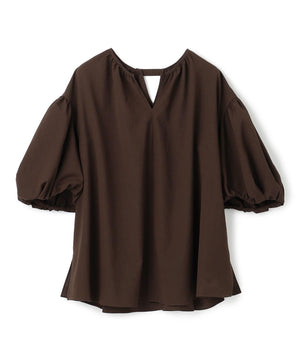 BREEZEMOVE ボリュームブラウス