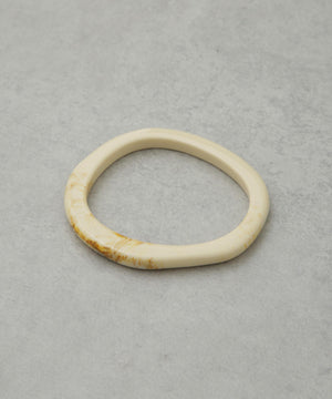 バイカラーコンビバングルセット