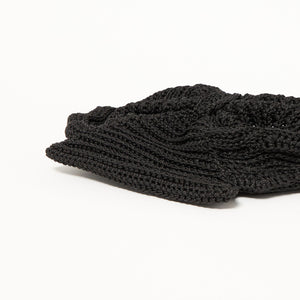 リボン トートバッグ