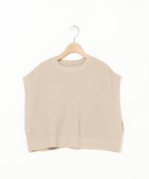 ショートベスト