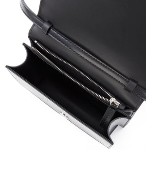 《SUPERIOR CLOSET》コンパクトショルダーバッグ《ADD CULUMN》