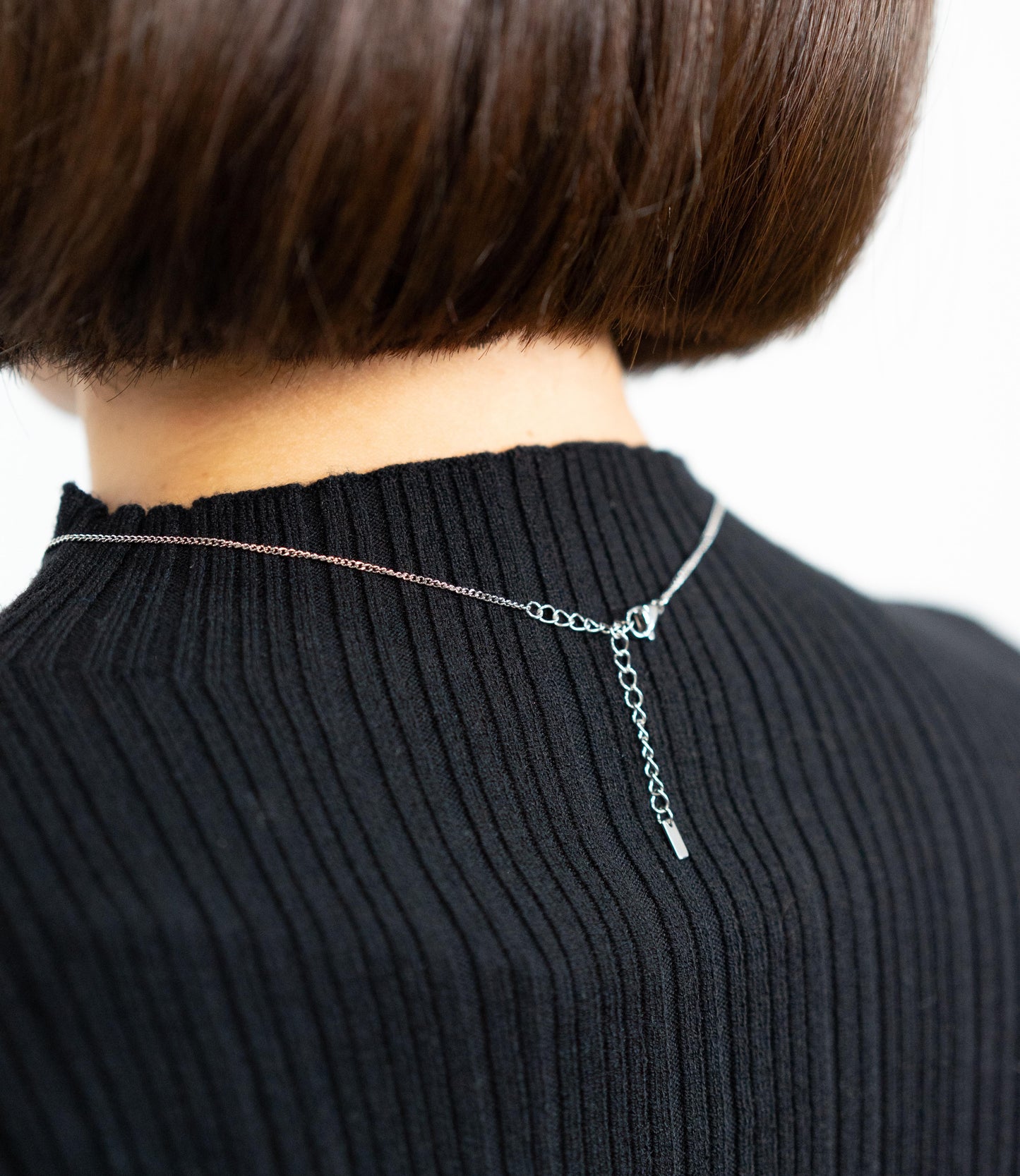 エリザベスコインネックレス