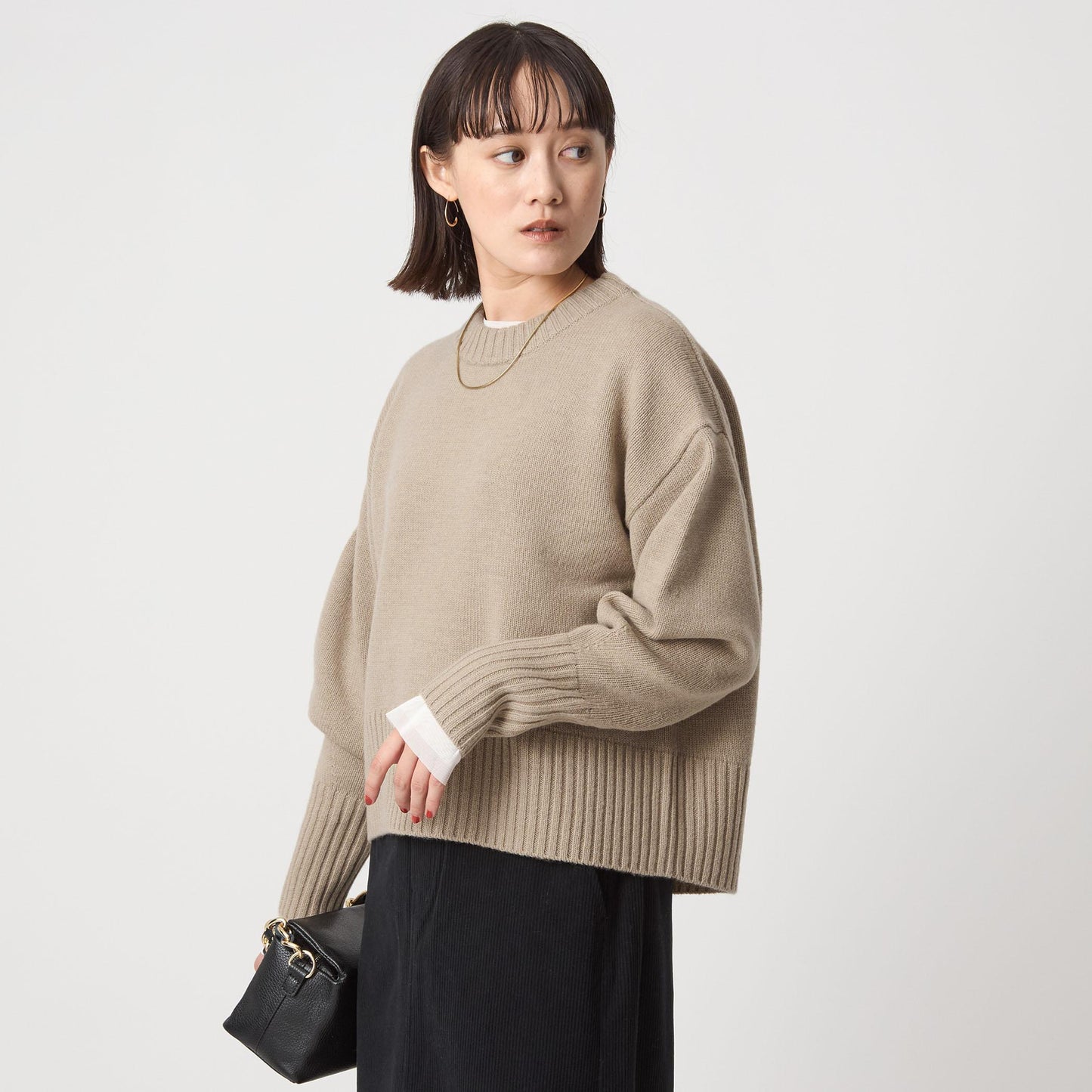 スタイルマスターニット