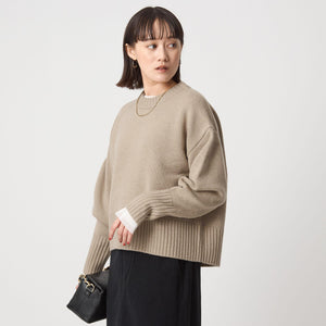 スタイルマスターニット