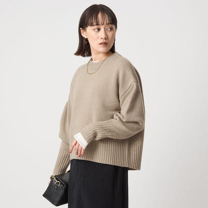 スタイルマスターニット