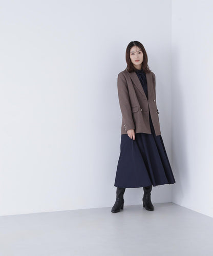 ダブルブレストボクシージャケットII