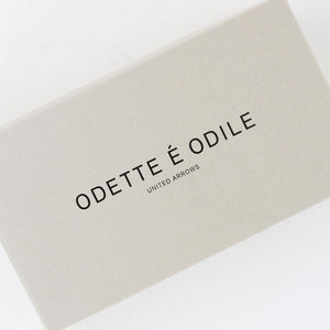 スクエアバックベルト パンプス40↓↑