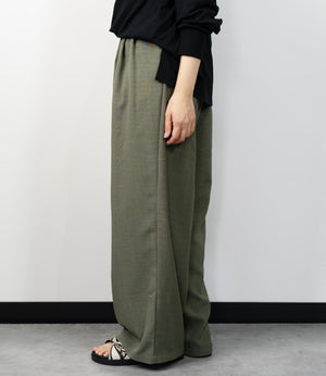 タンブラーオックスタックパンツ