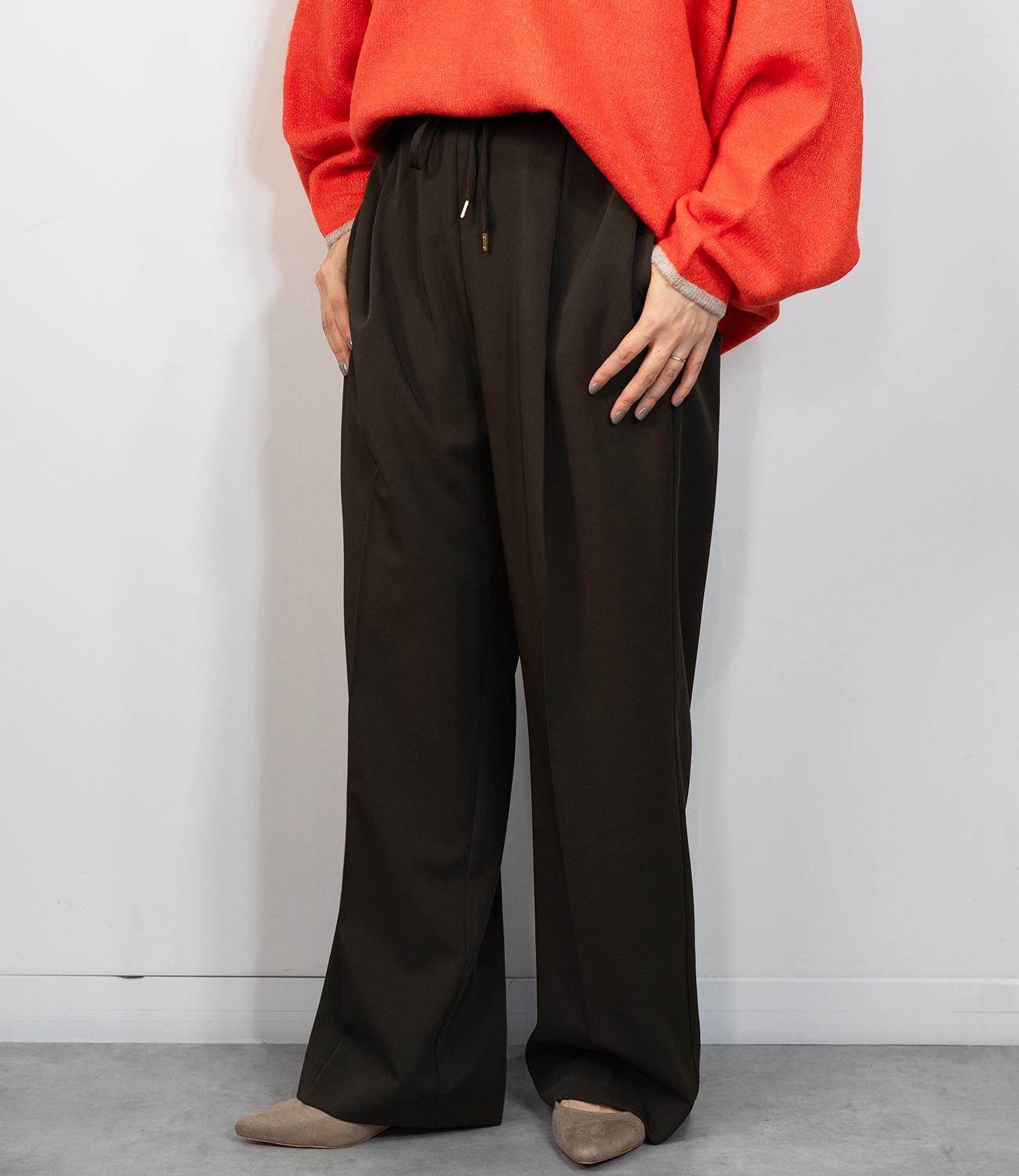 フルダルイージーパンツ