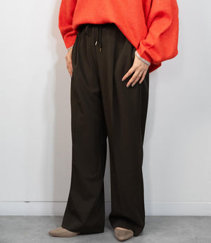 フルダルイージーパンツ