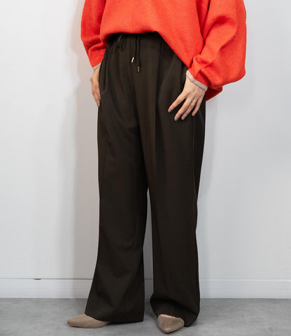 フルダルイージーパンツ